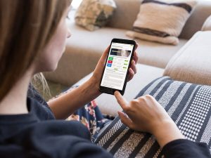 Spela på spelbolag utan svensk licens