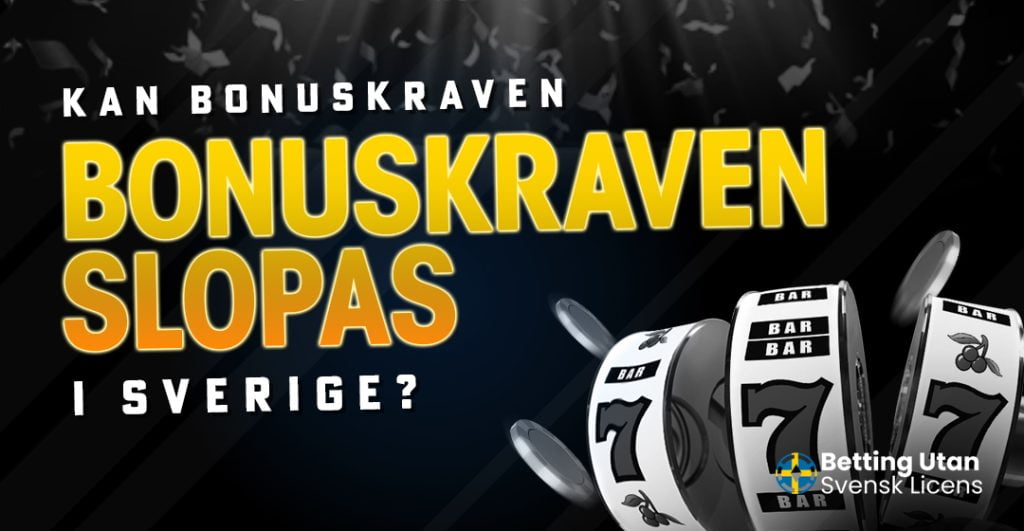 Kan bonuskraven slopas i Sverige