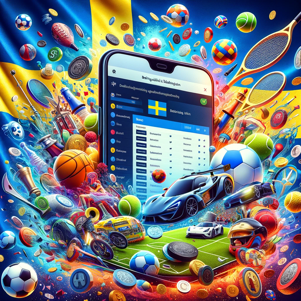 innehållsförteckning spelbolag utan svensk licens